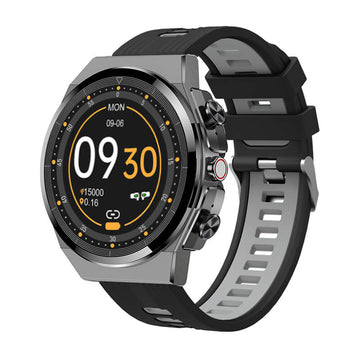 Findtime Smart Watch with Earbuds for Android Phone and iPhone